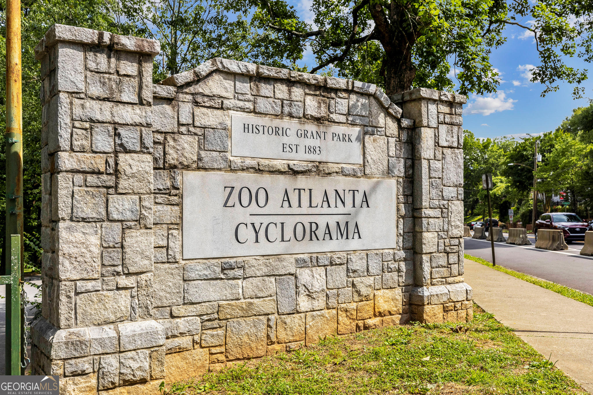 383 GRANT Circle SE # 1634