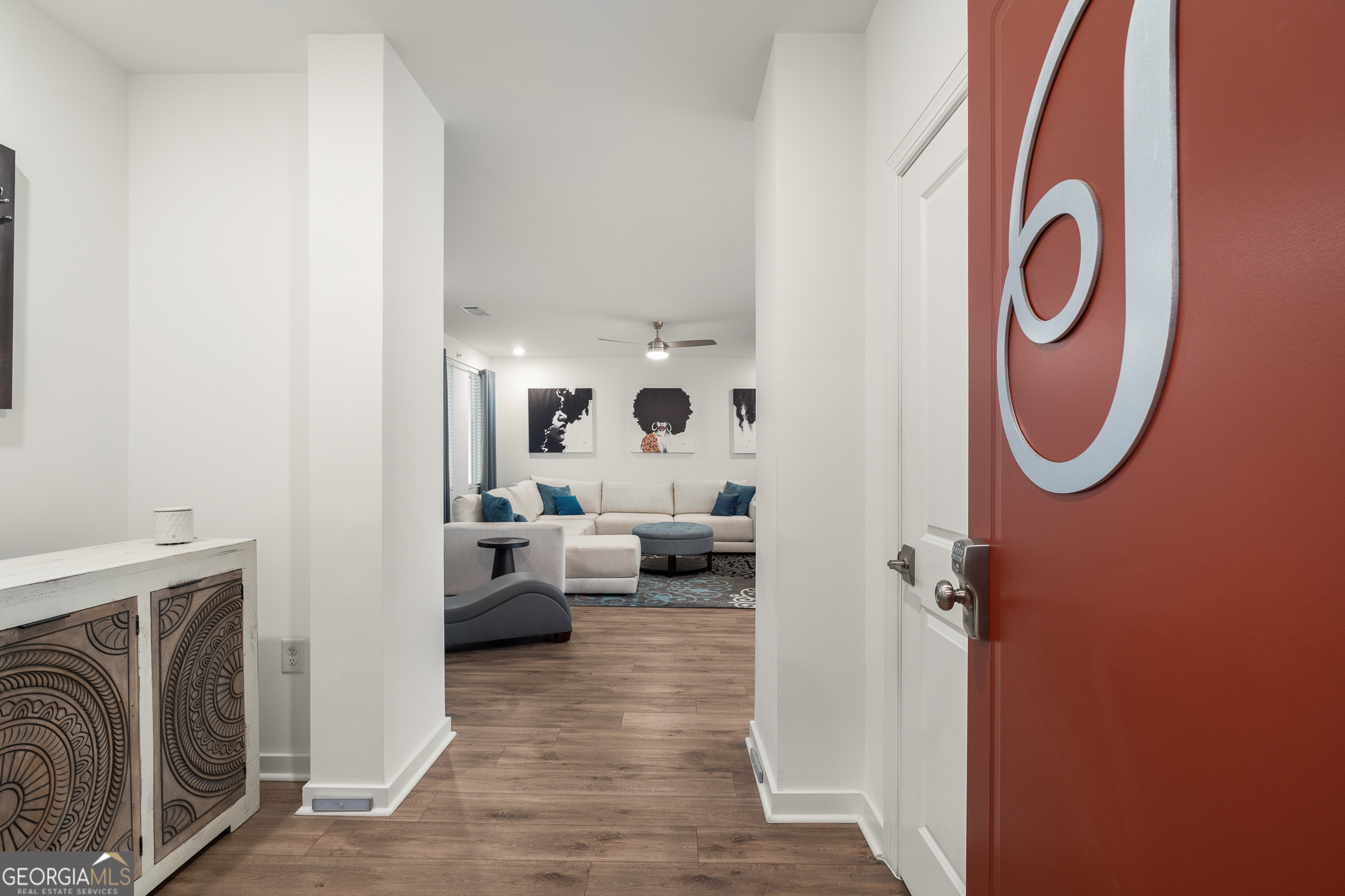 383 GRANT Circle SE # 1634