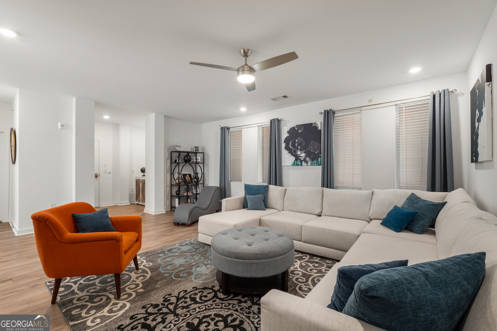 383 GRANT Circle SE # 1634