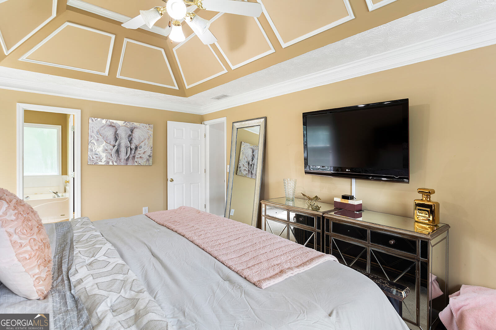654 WEAVER FALLS Court