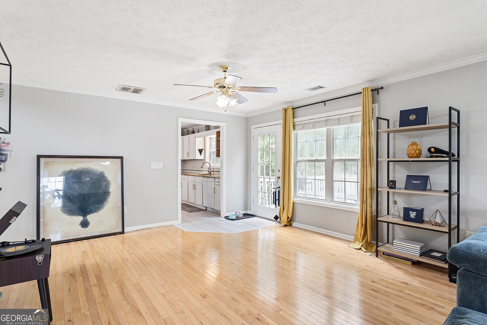 654 WEAVER FALLS Court