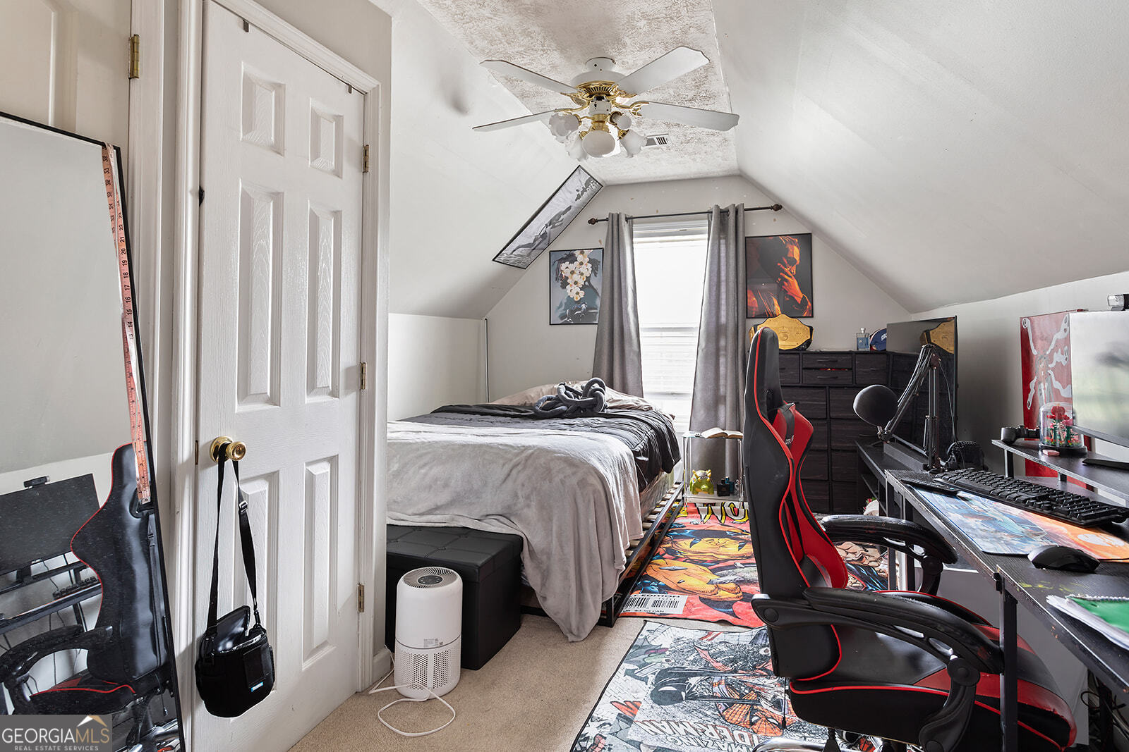 654 WEAVER FALLS Court