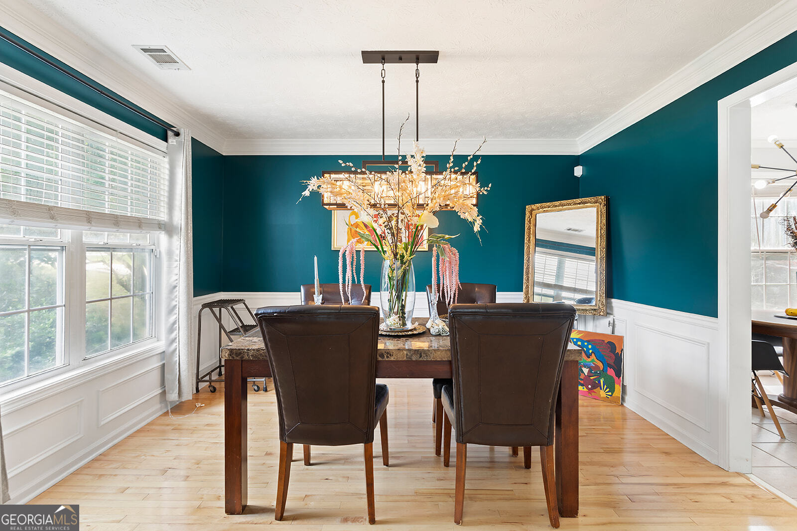 654 WEAVER FALLS Court