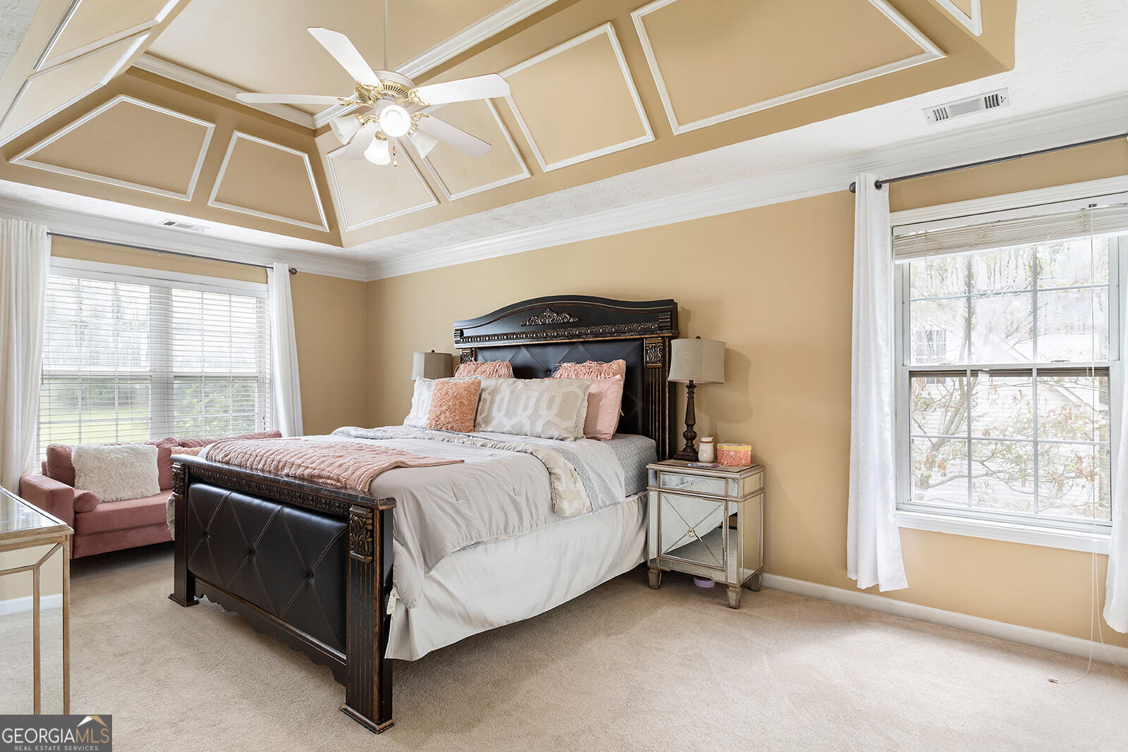 654 WEAVER FALLS Court