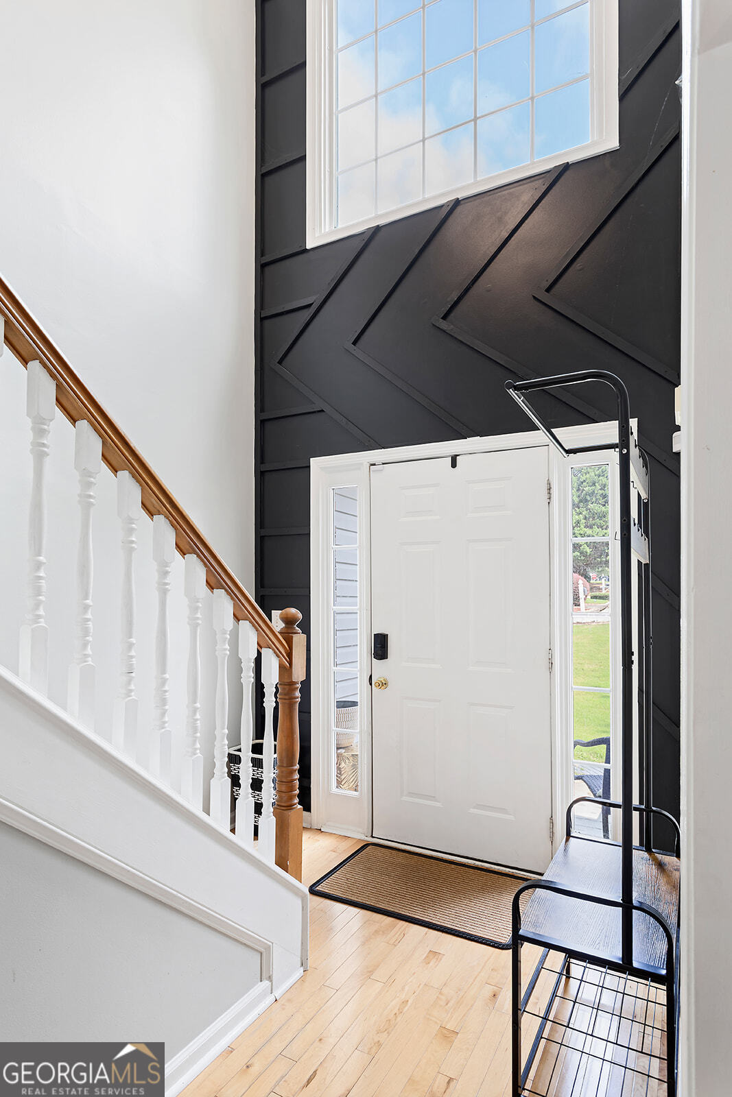 654 WEAVER FALLS Court