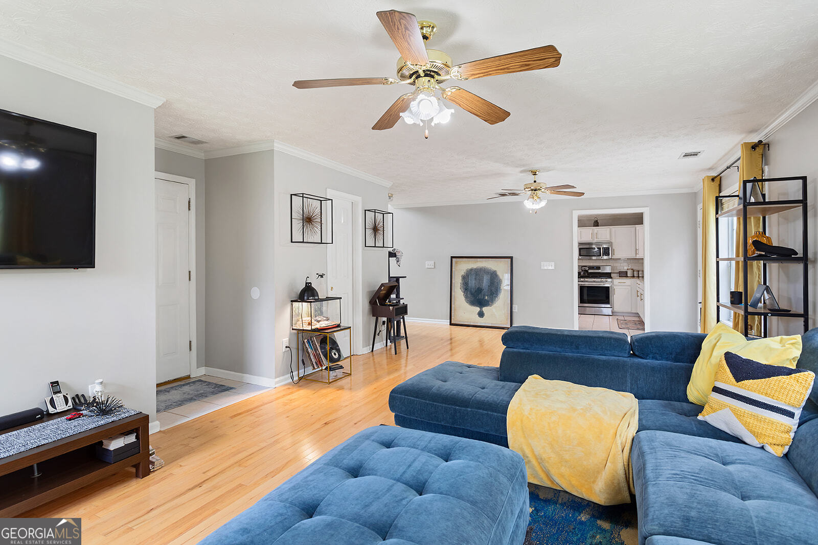654 WEAVER FALLS Court