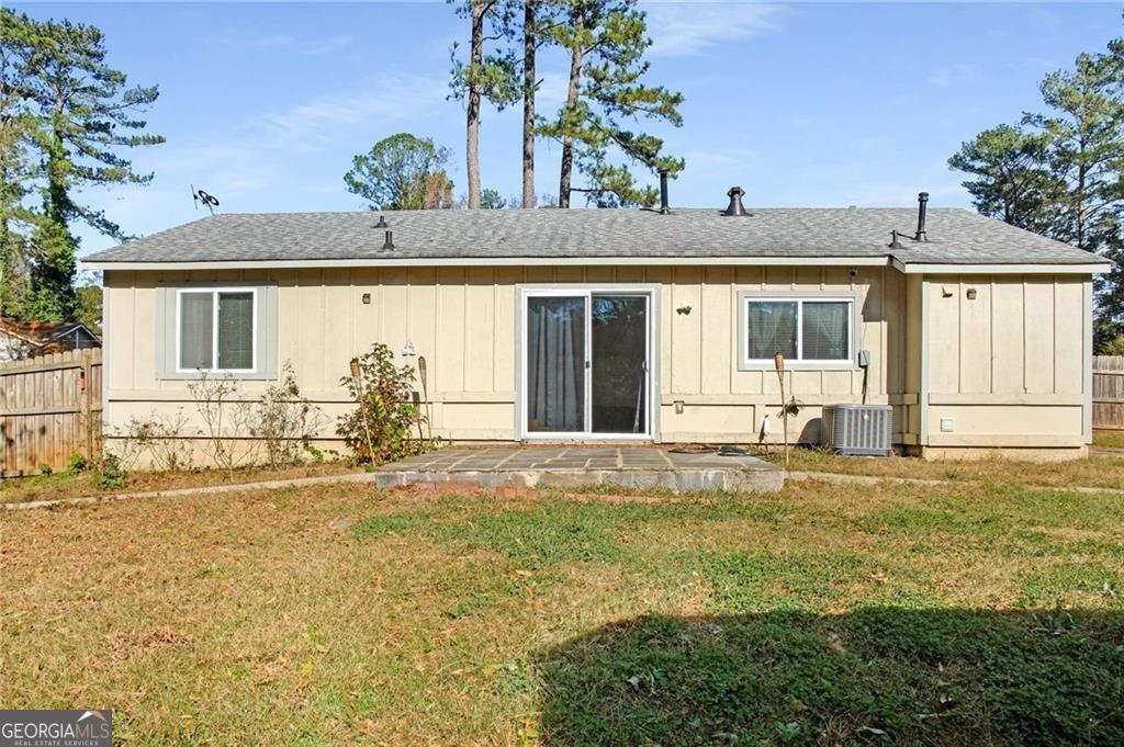 158 Ashwood Court
