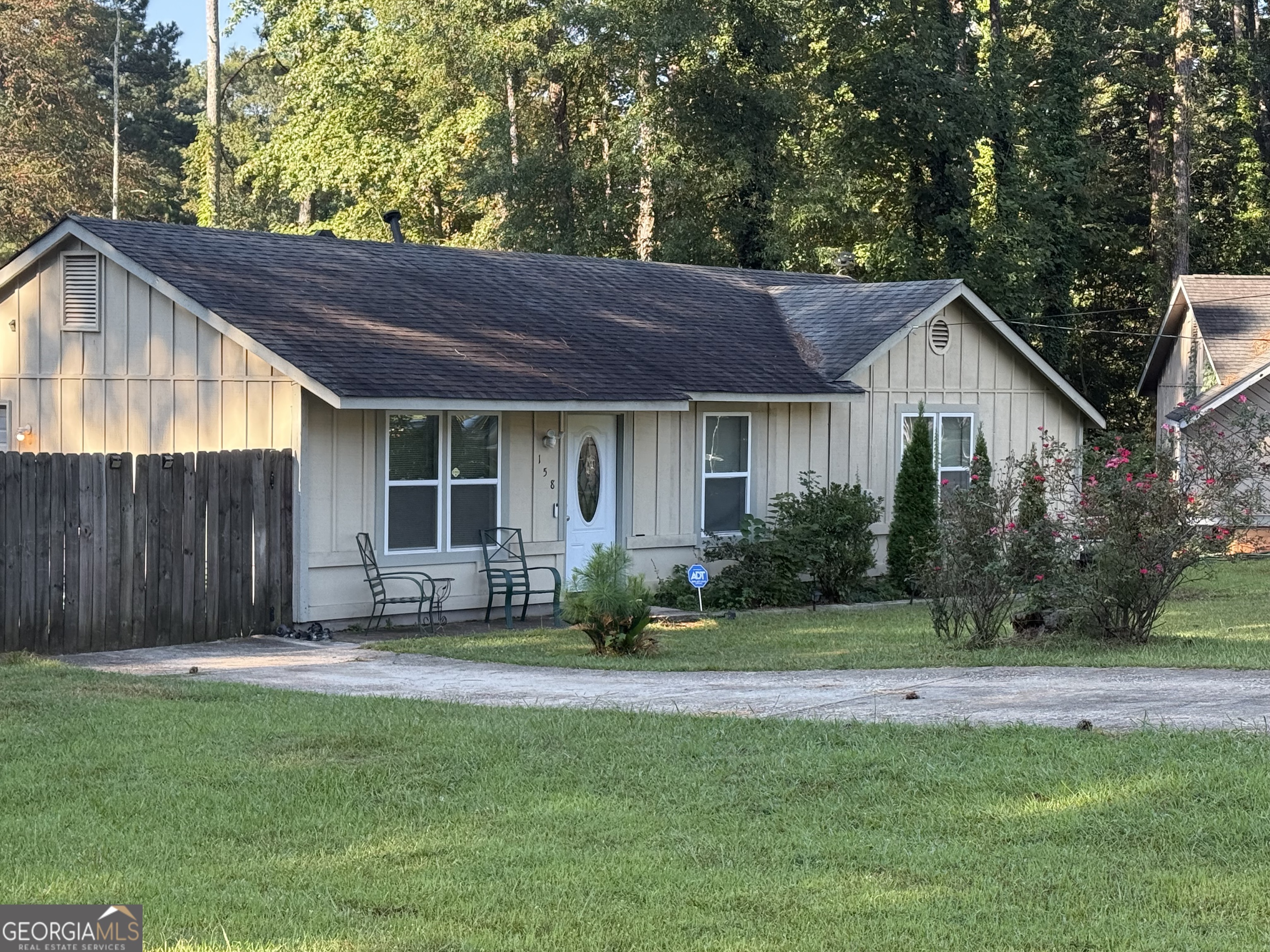 158 Ashwood Court