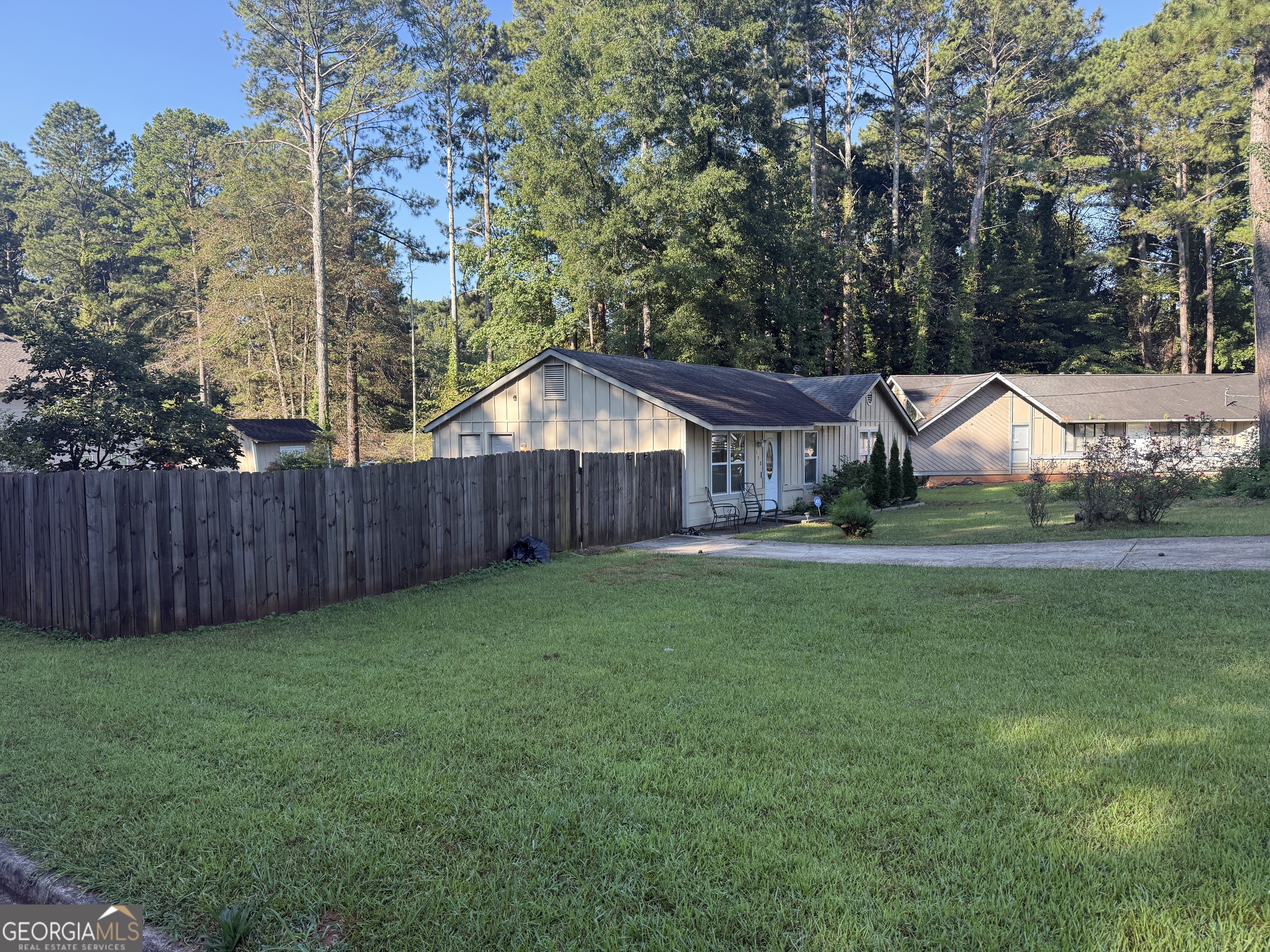158 Ashwood Court