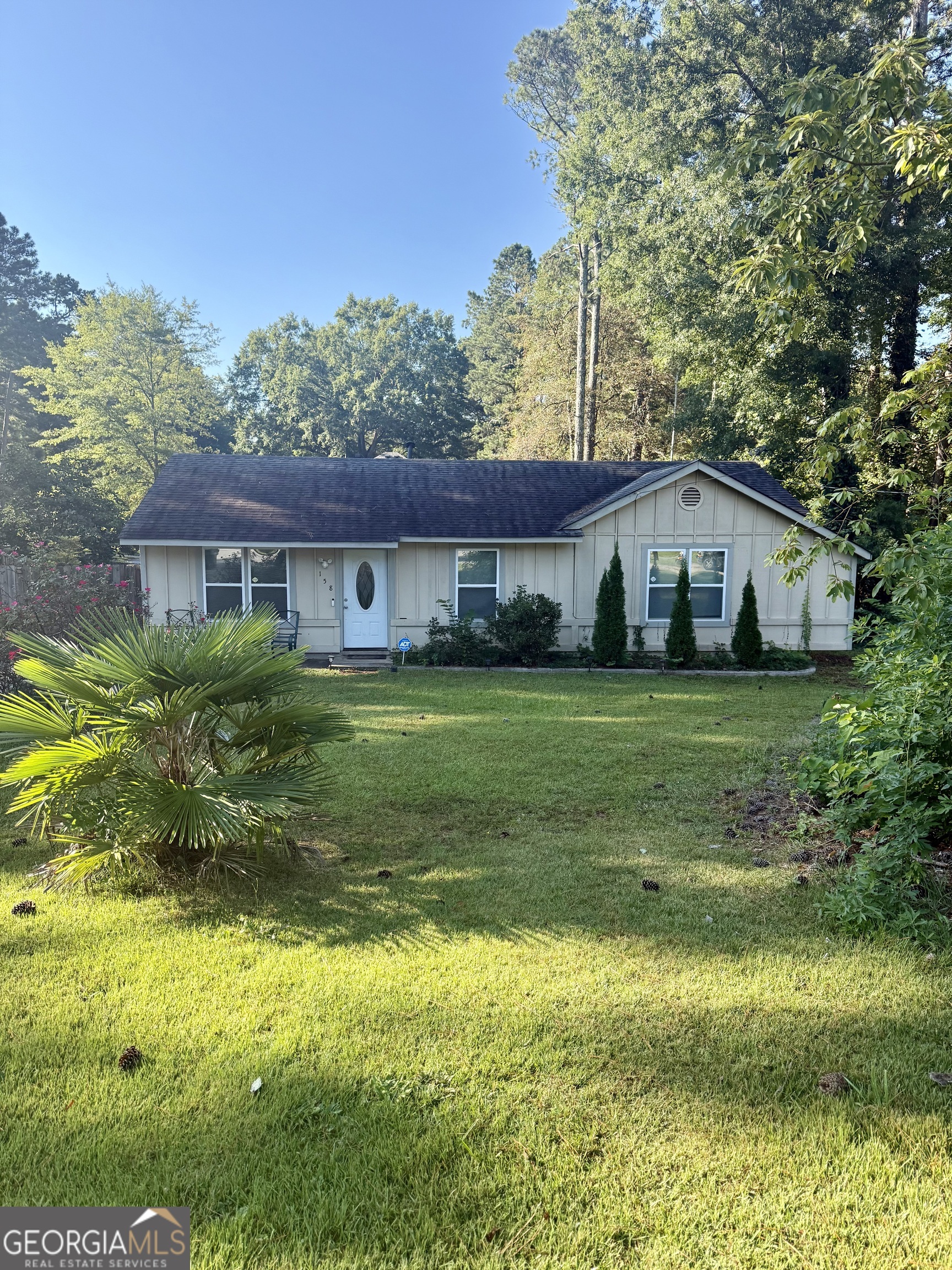 158 Ashwood Court