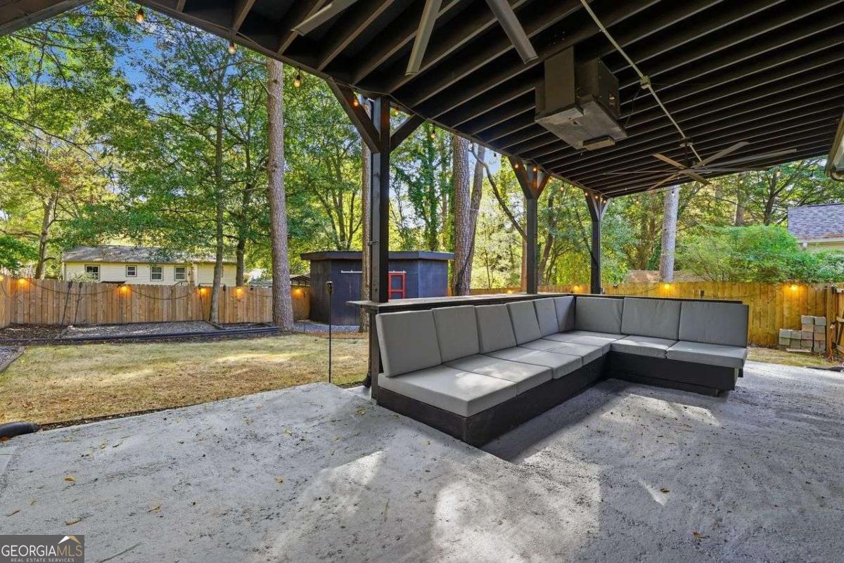 1848 BRANDYWINE Street SW, Atlanta