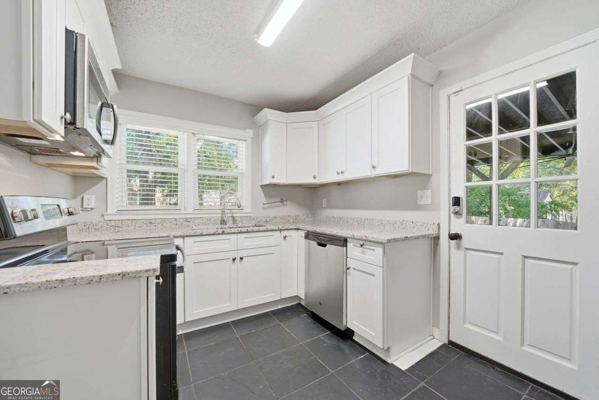 1848 BRANDYWINE Street SW, Atlanta