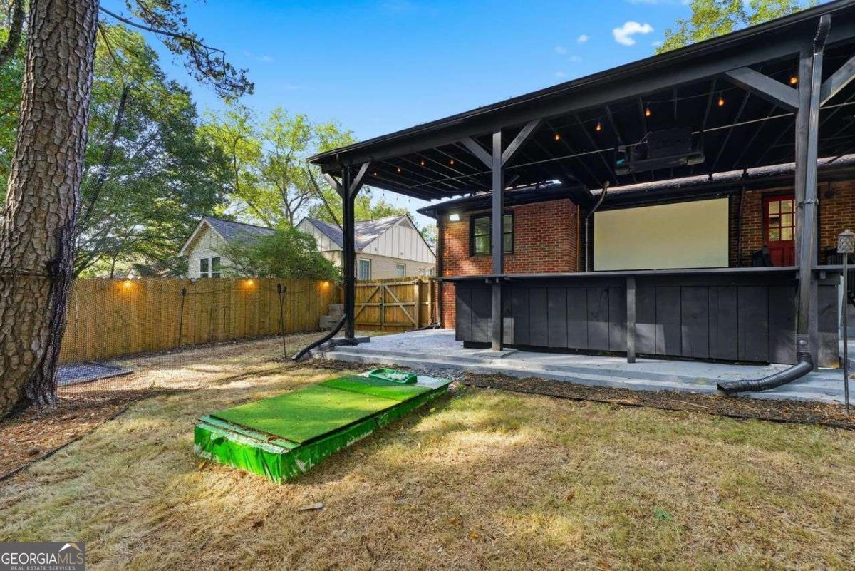 1848 BRANDYWINE Street SW, Atlanta