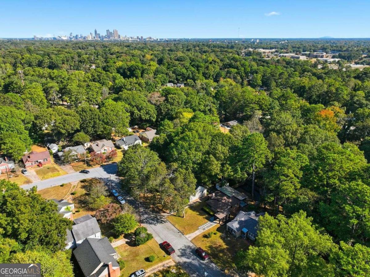 1848 BRANDYWINE Street SW, Atlanta