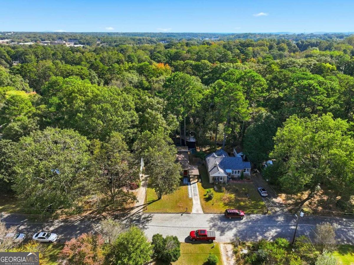 1848 BRANDYWINE Street SW, Atlanta