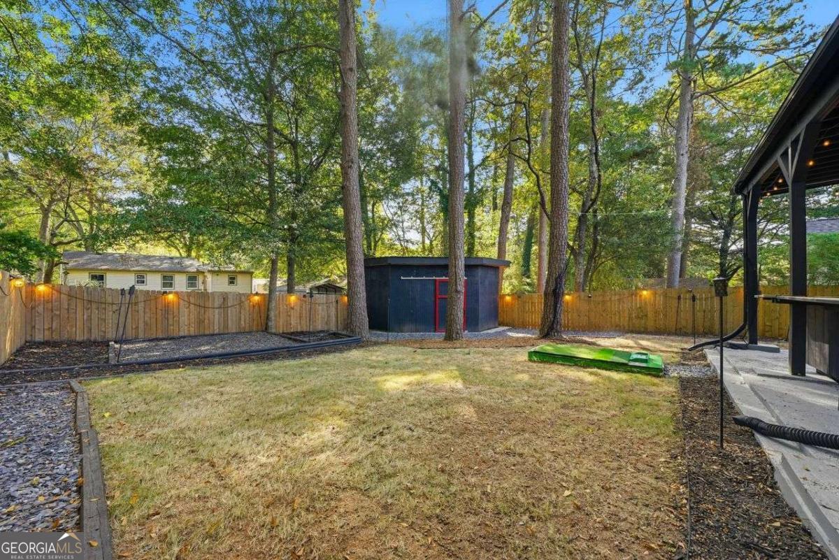 1848 BRANDYWINE Street SW, Atlanta