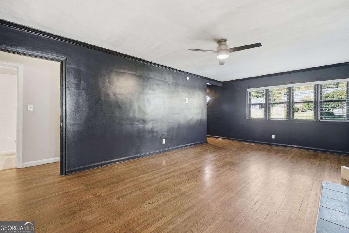 1848 BRANDYWINE Street SW, Atlanta