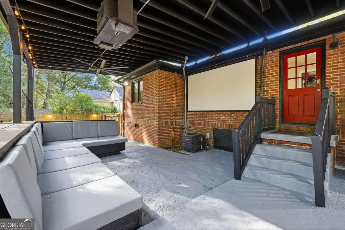 1848 BRANDYWINE Street SW, Atlanta