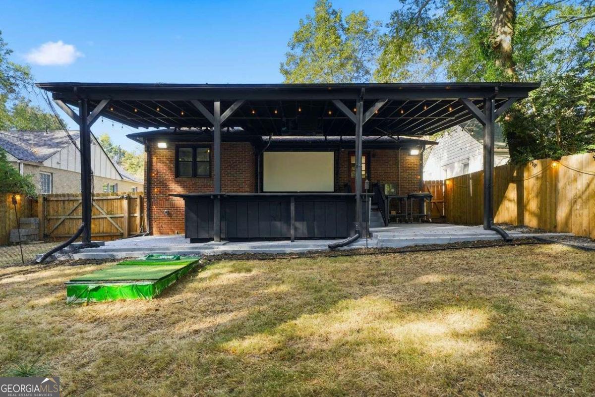 1848 BRANDYWINE Street SW, Atlanta