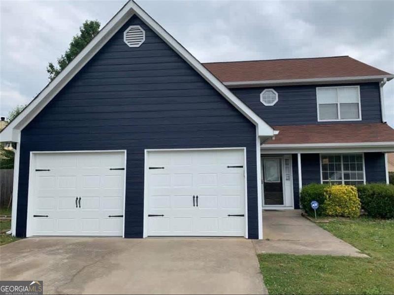 3456 HEARTLAND Drive