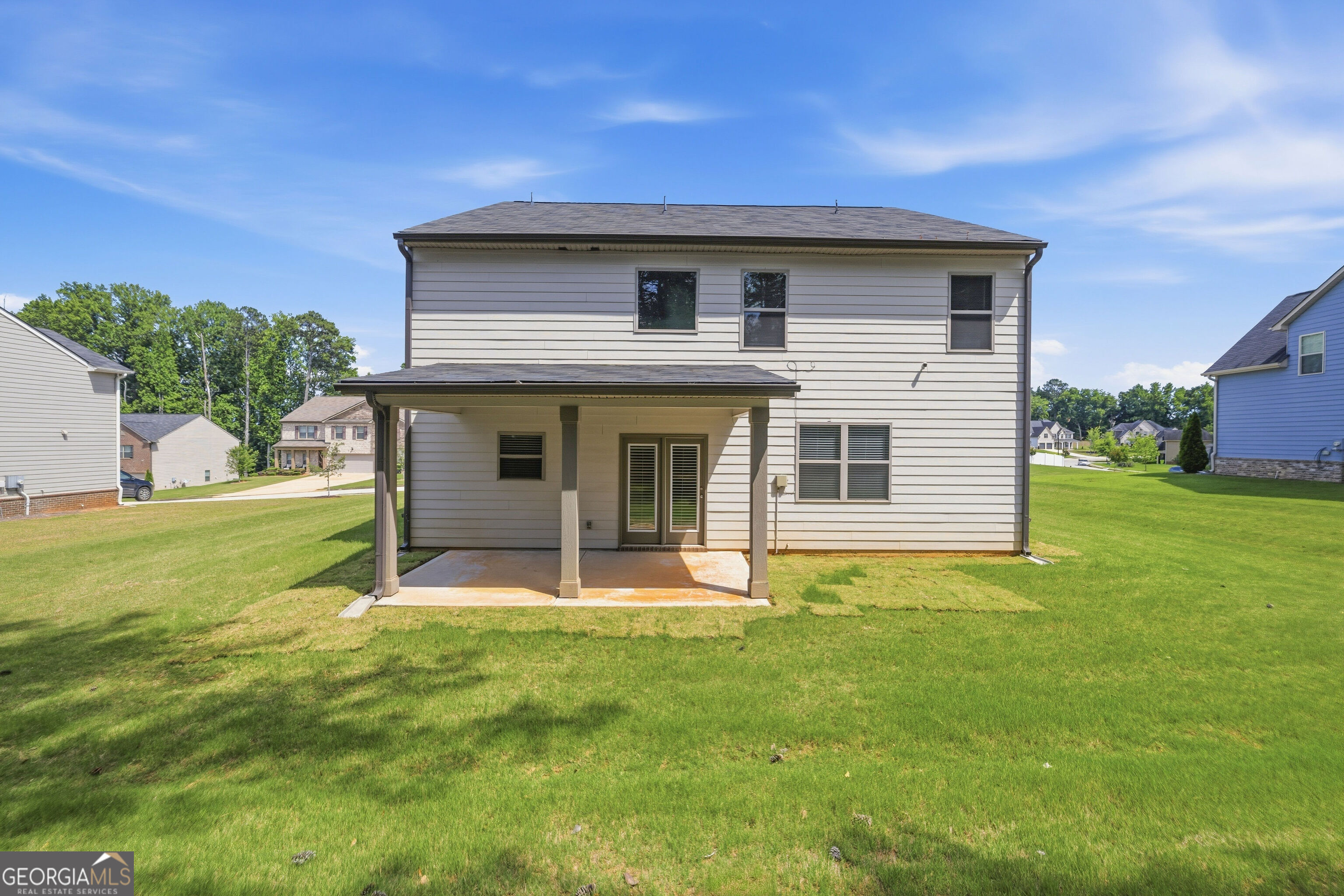 541 Noblewood Drive