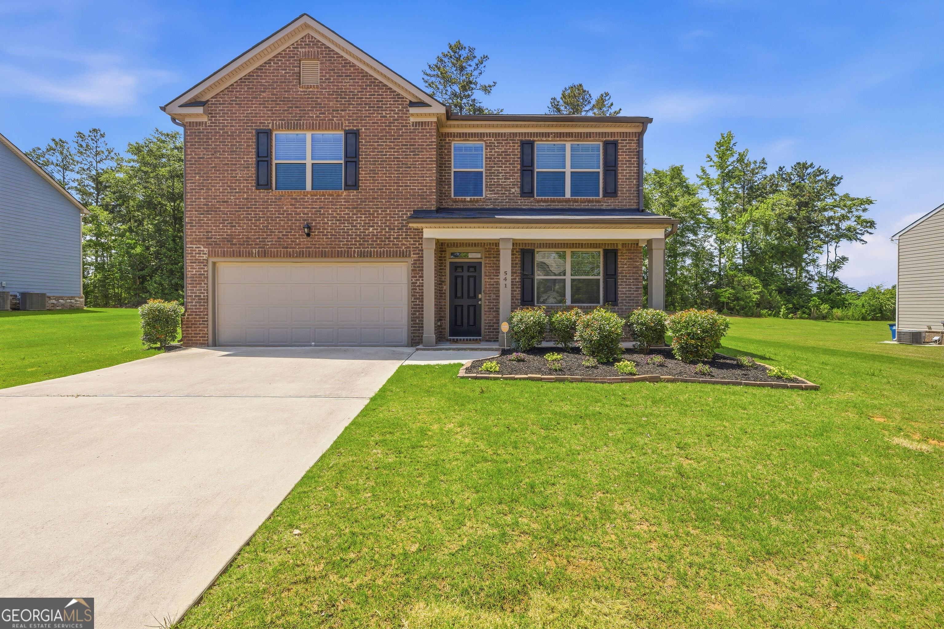 541 Noblewood Drive