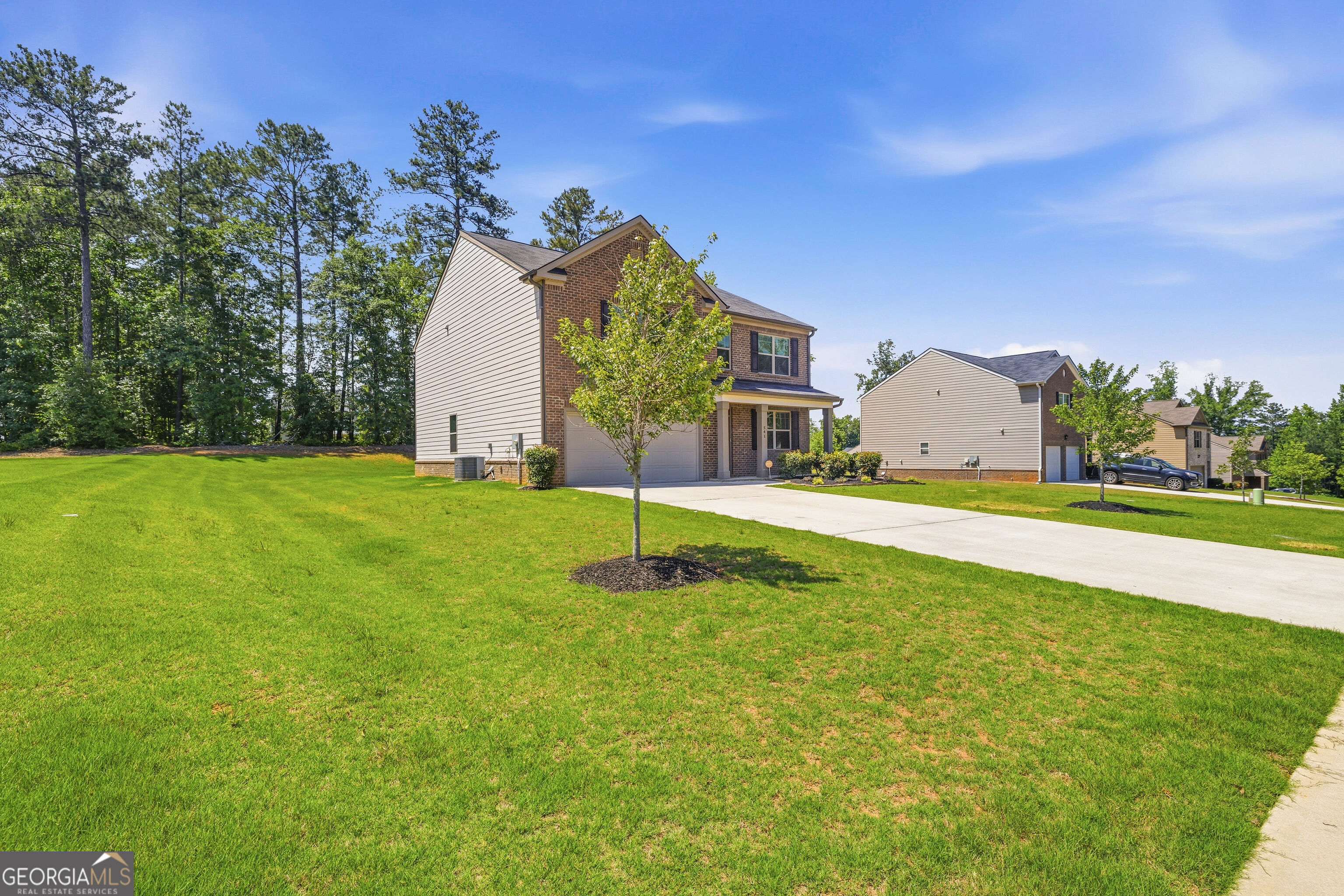 541 Noblewood Drive