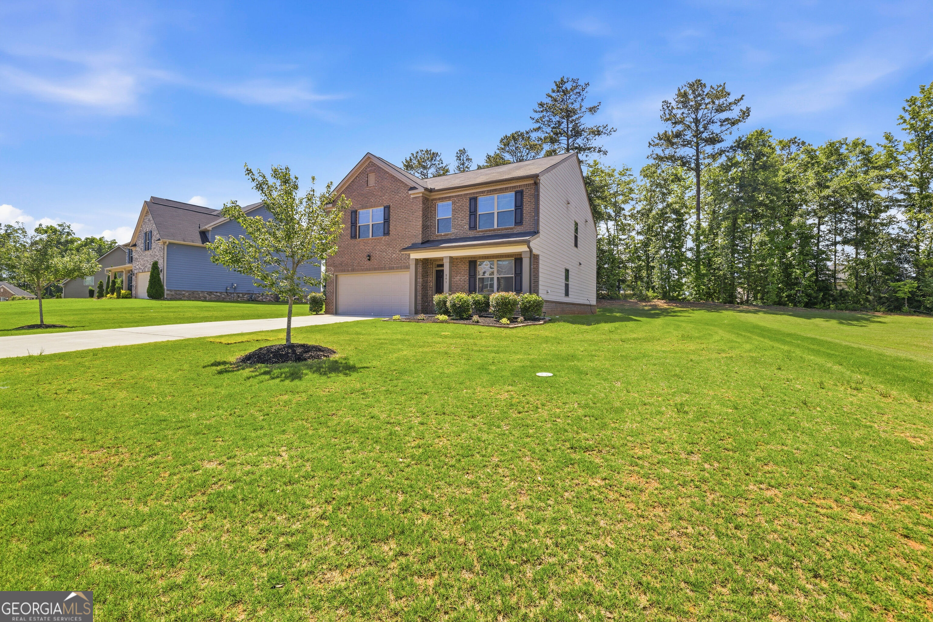 541 Noblewood Drive