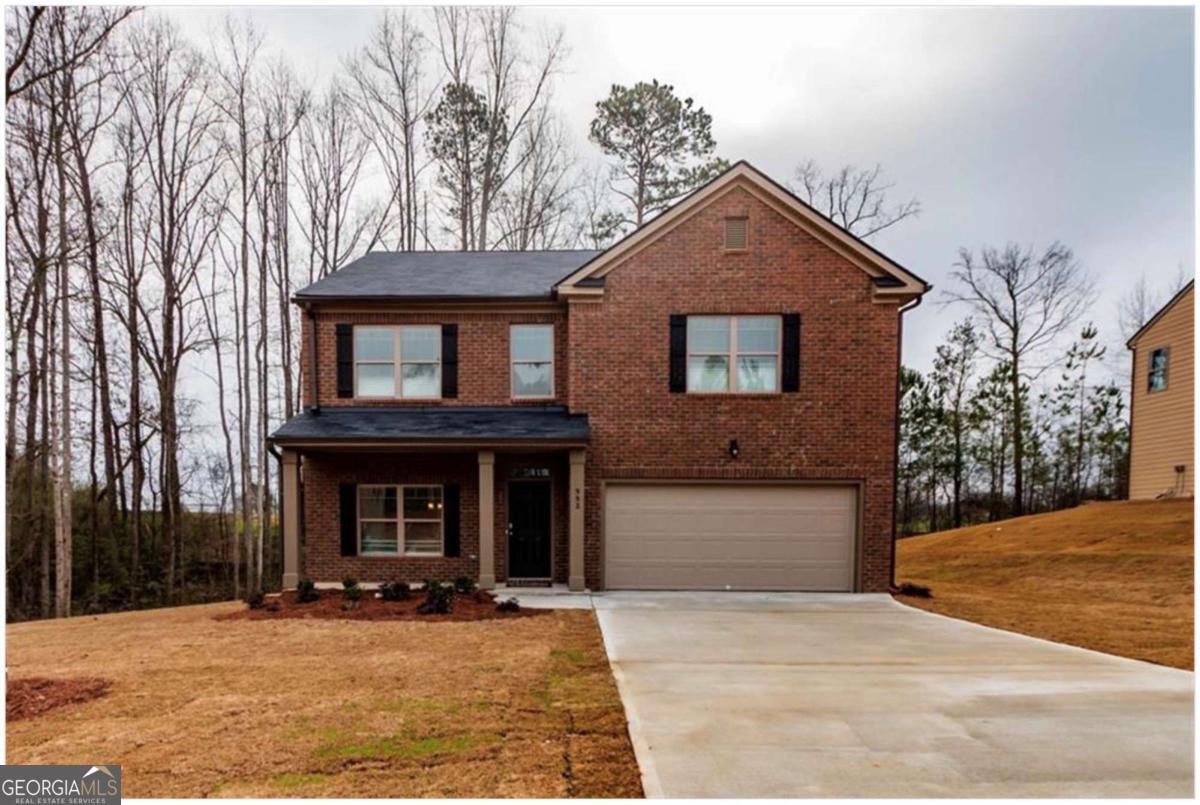 541 Noblewood Drive