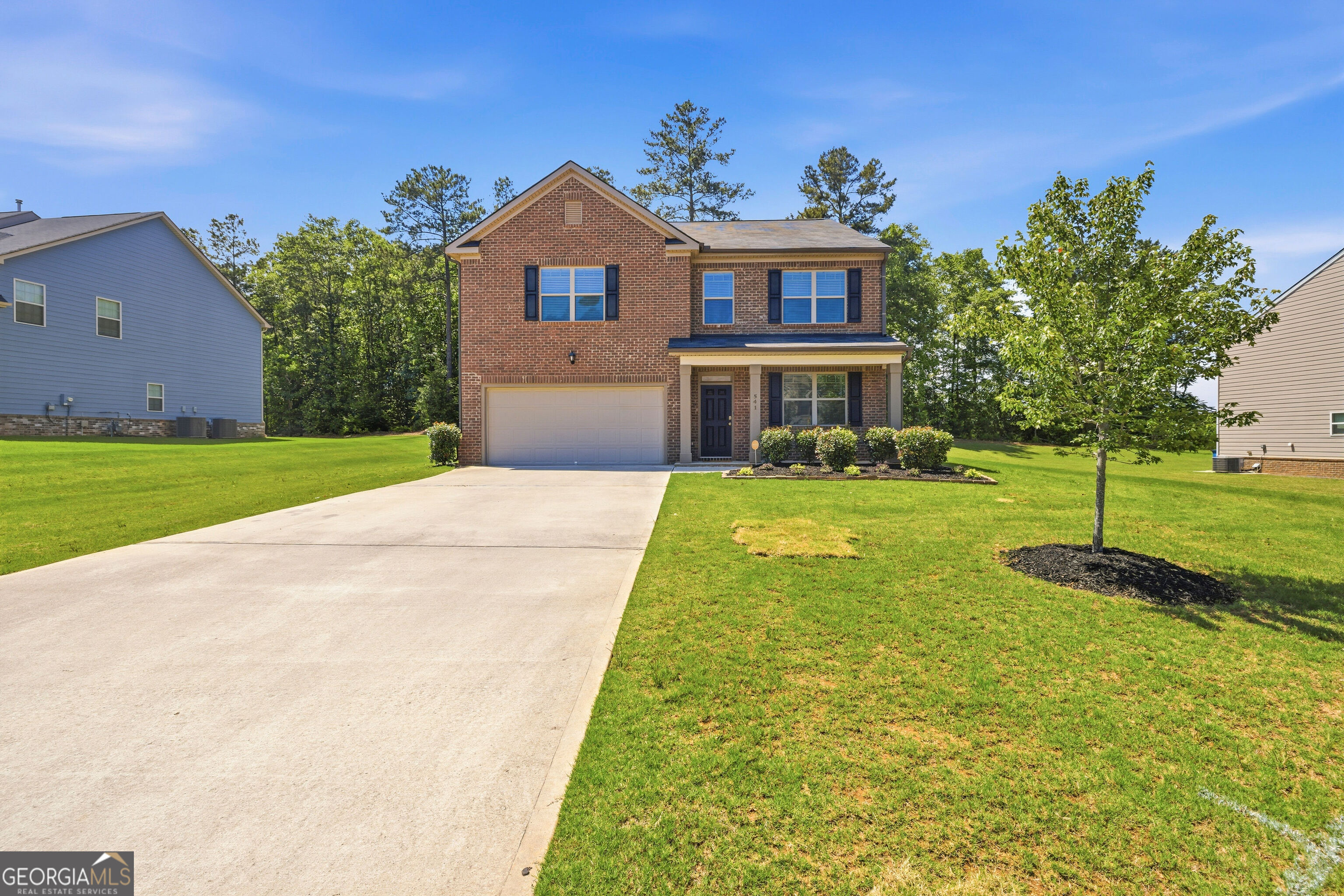 541 Noblewood Drive