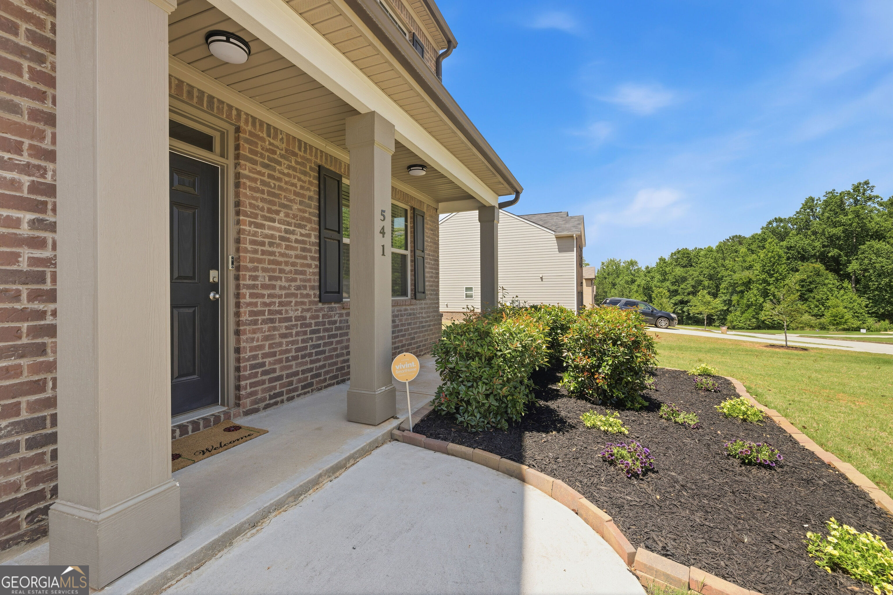 541 Noblewood Drive