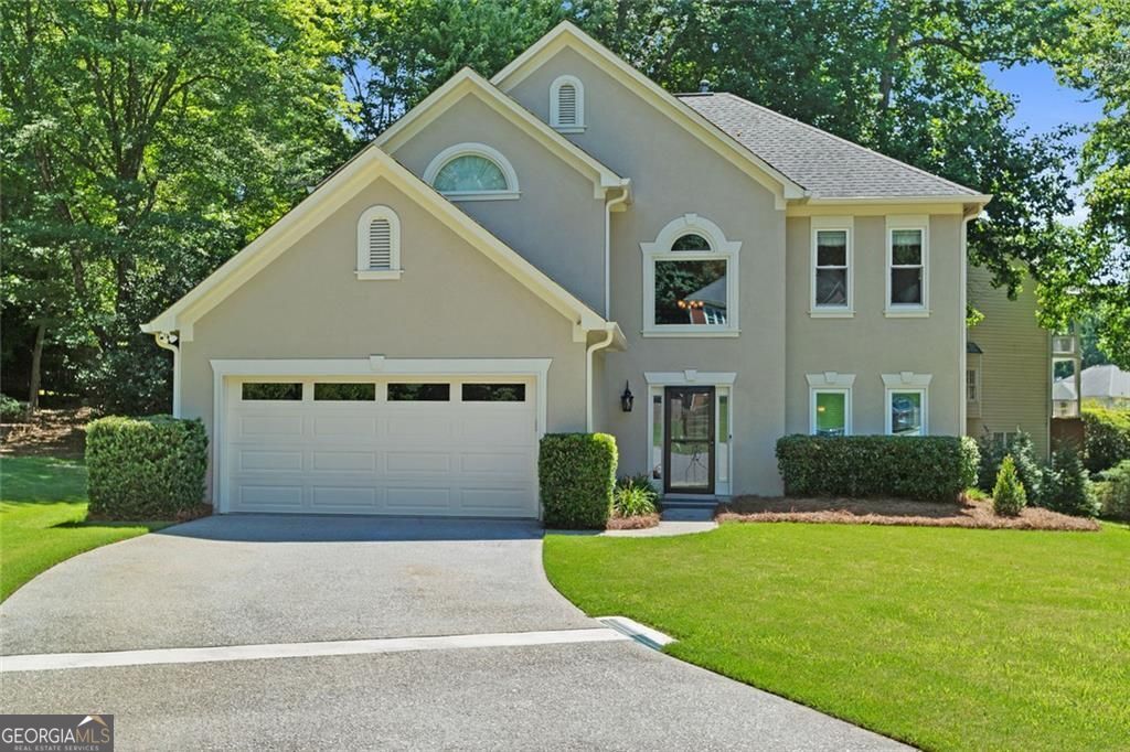 565 Windermere Park Court