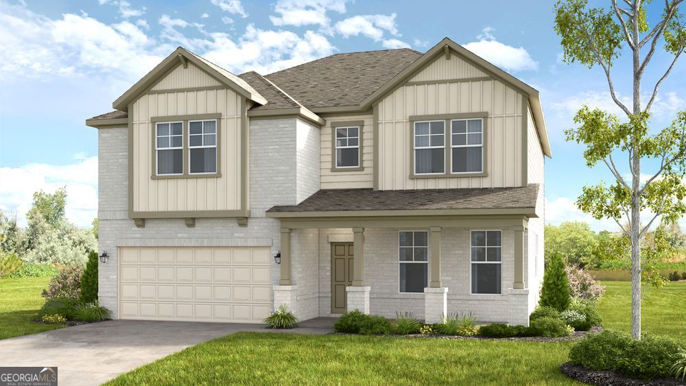 8675 Chesford Grove