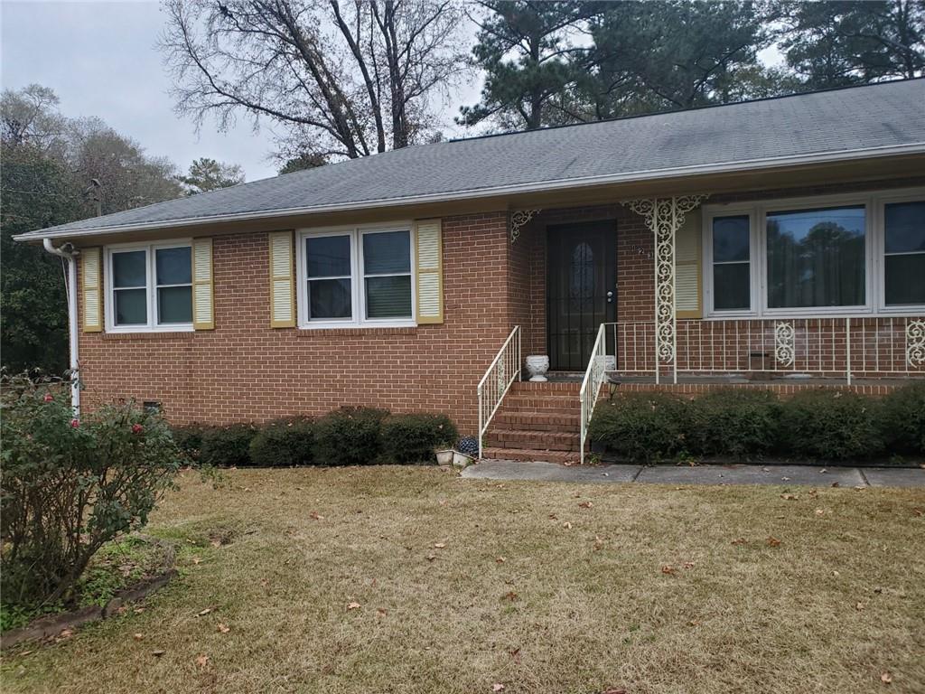 123 Gateway Court
