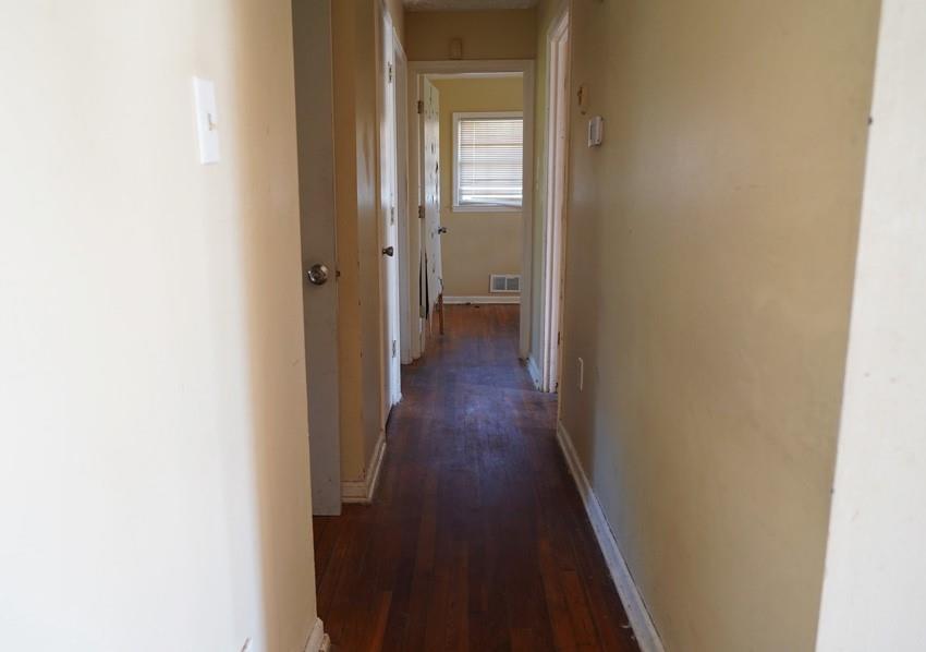 6525 Rabun Road