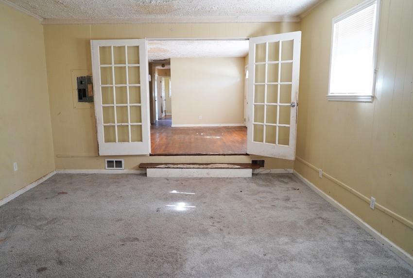 6525 Rabun Road