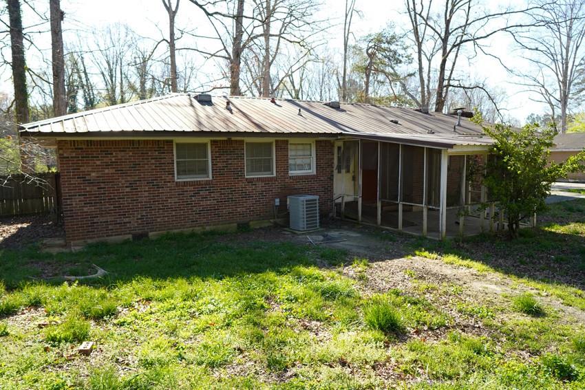 6525 Rabun Road