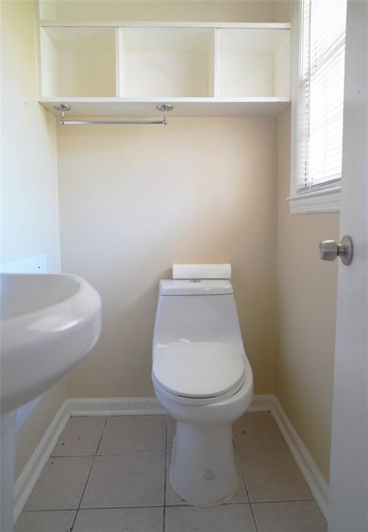 6525 Rabun Road