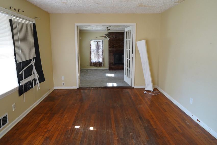 6525 Rabun Road
