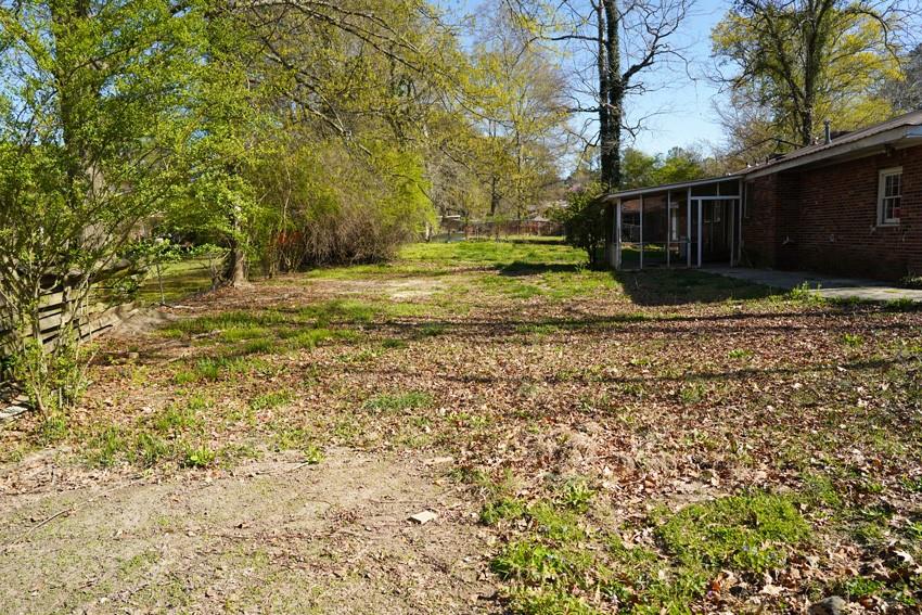 6525 Rabun Road