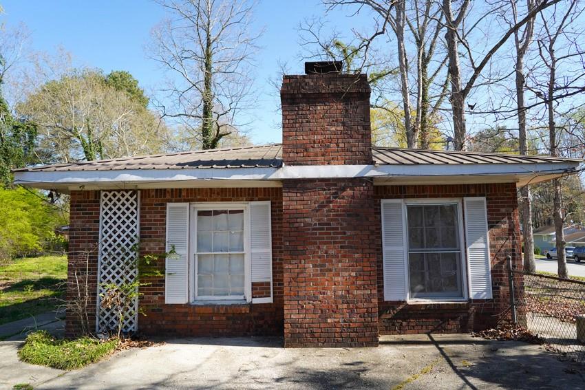 6525 Rabun Road