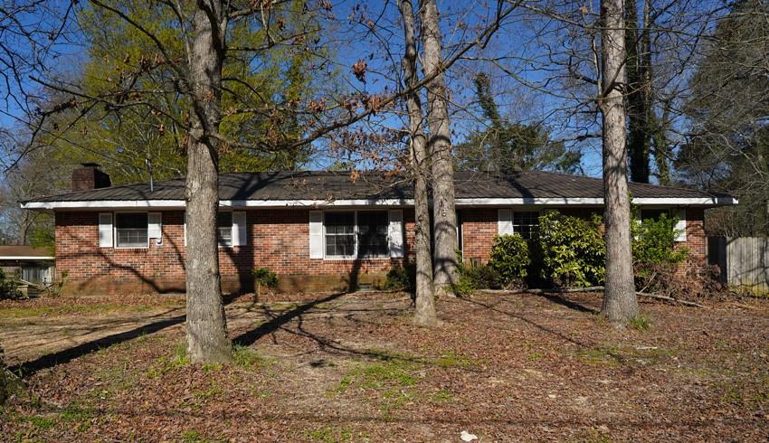 6525 Rabun Road