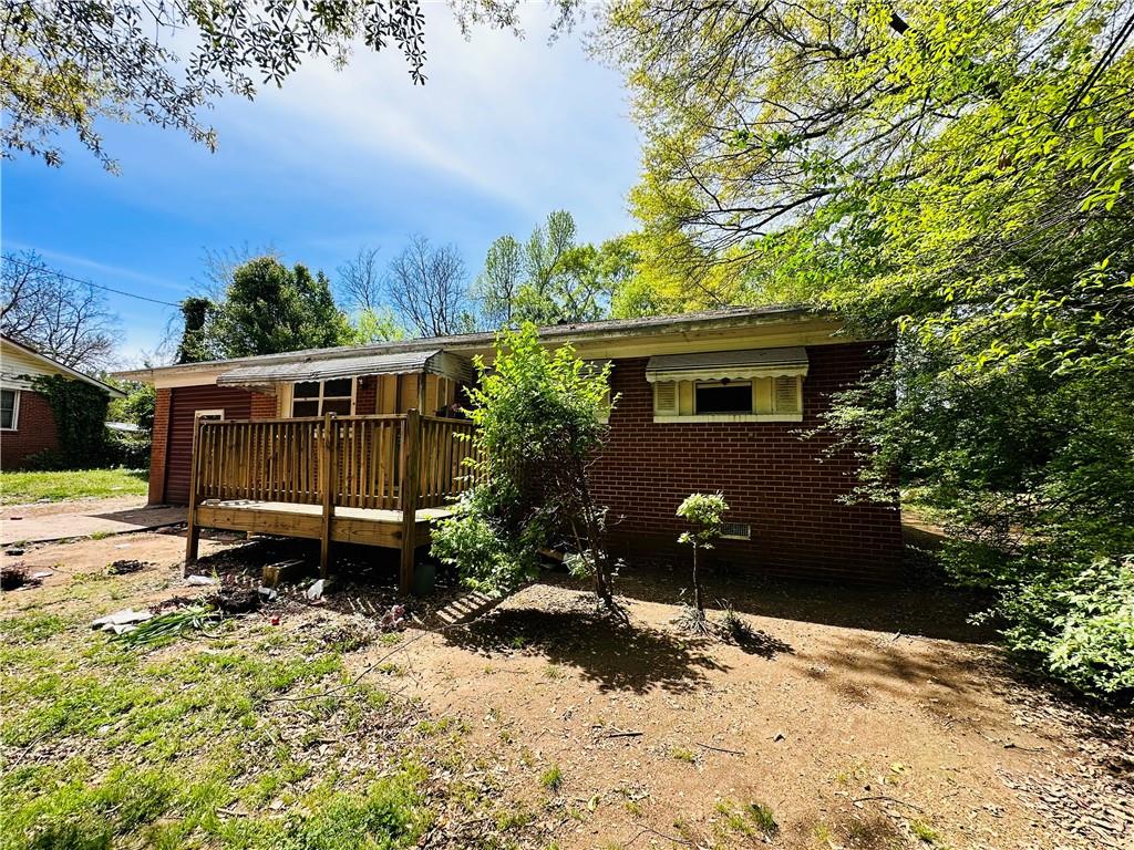 120 Cone Drive