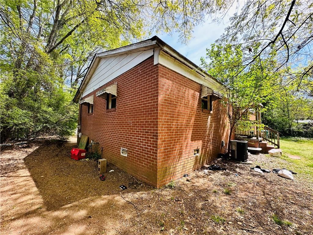 120 Cone Drive
