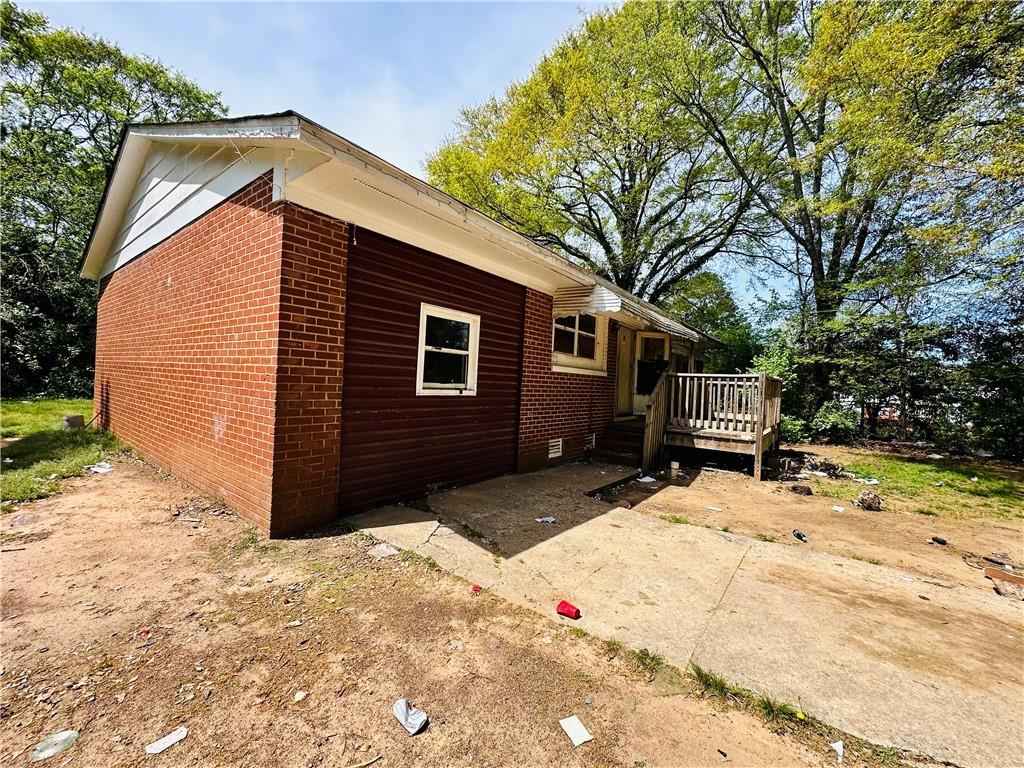 120 Cone Drive