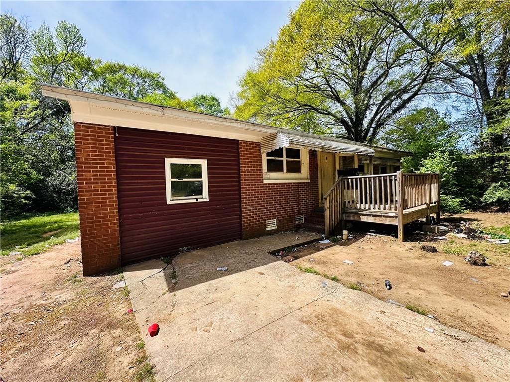 120 Cone Drive