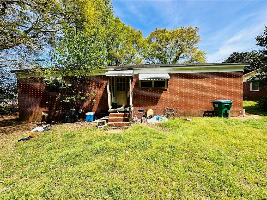 120 Cone Drive