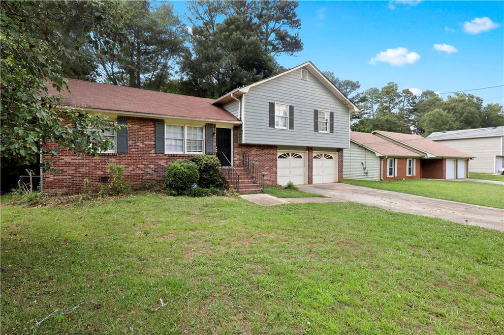 1615 Cherry Hill Court