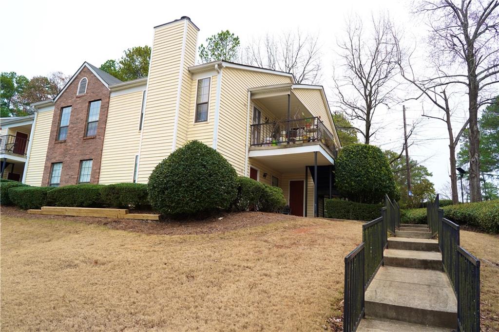 691 WINDCHASE Lane