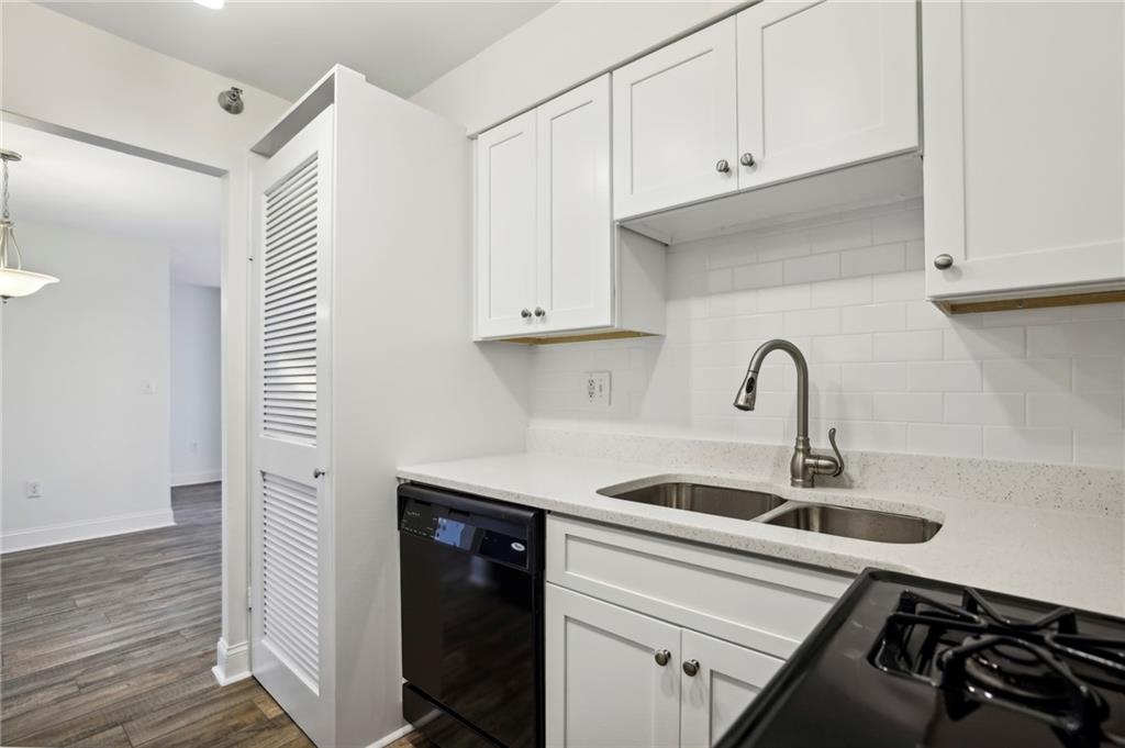 2479 Peachtree Road NE Unit 702